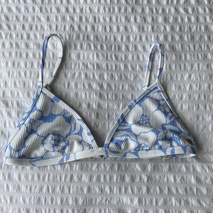 BNWT Billabong Triangle Bikini